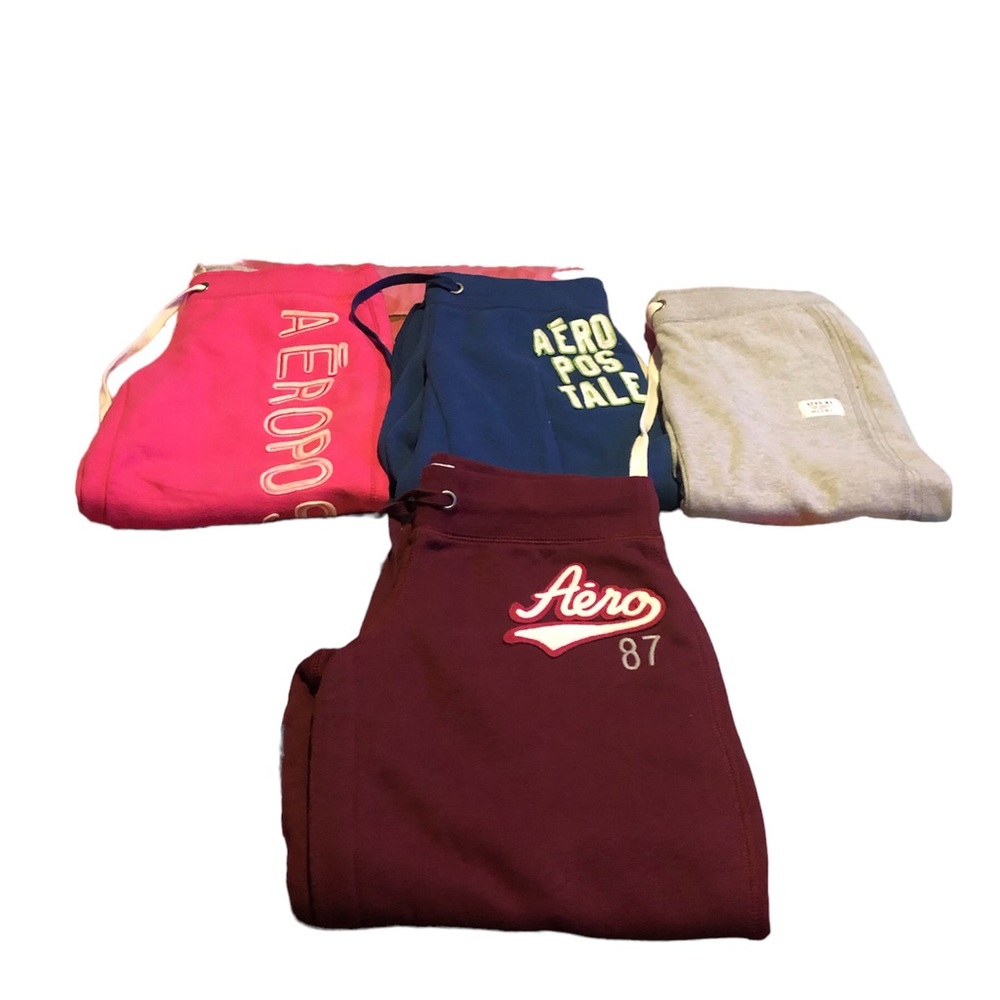 Aeropostale Pants Bundle Sizes S & XS